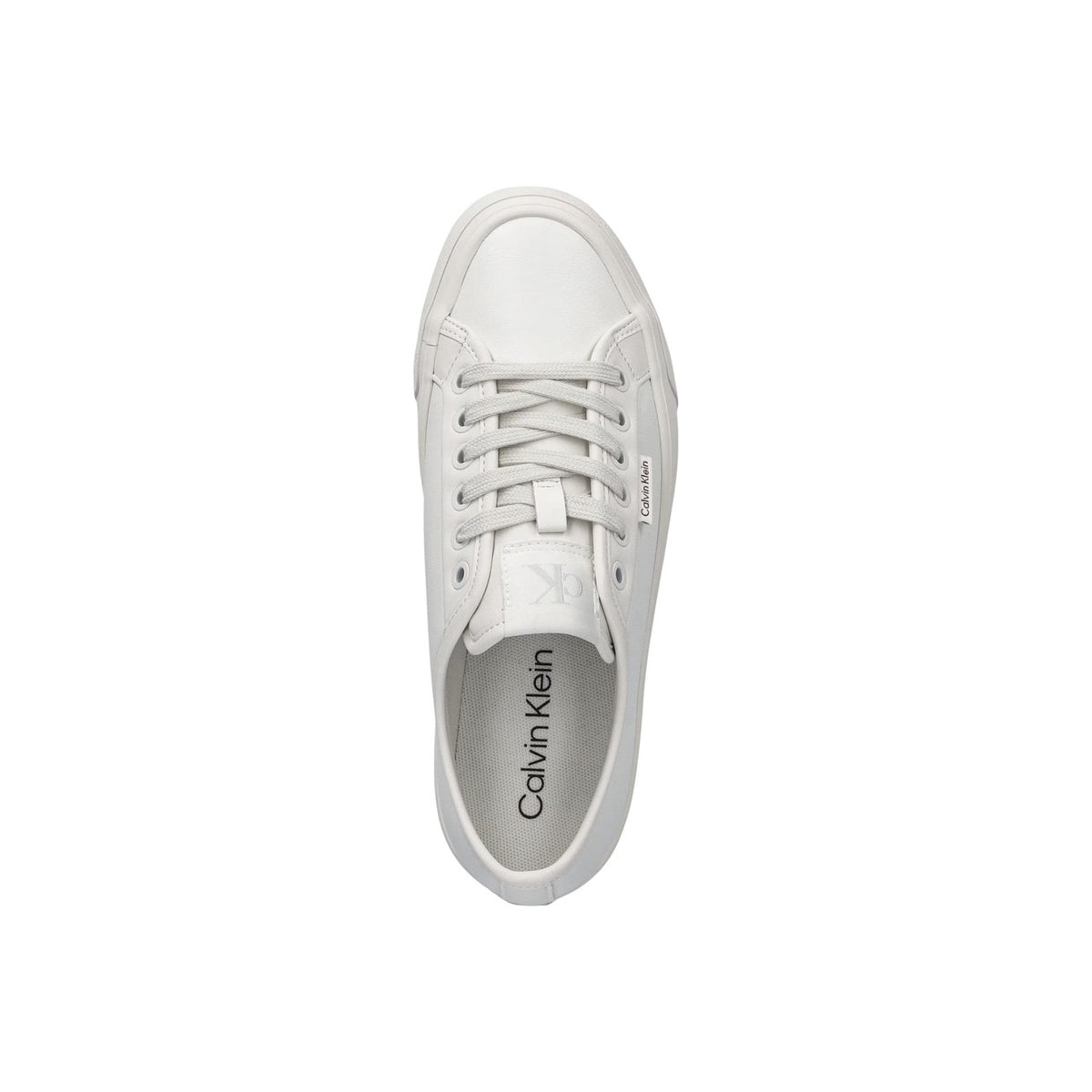Calvin Klein Jeans - Calvin Klein Jeans Kvinna Sneakers