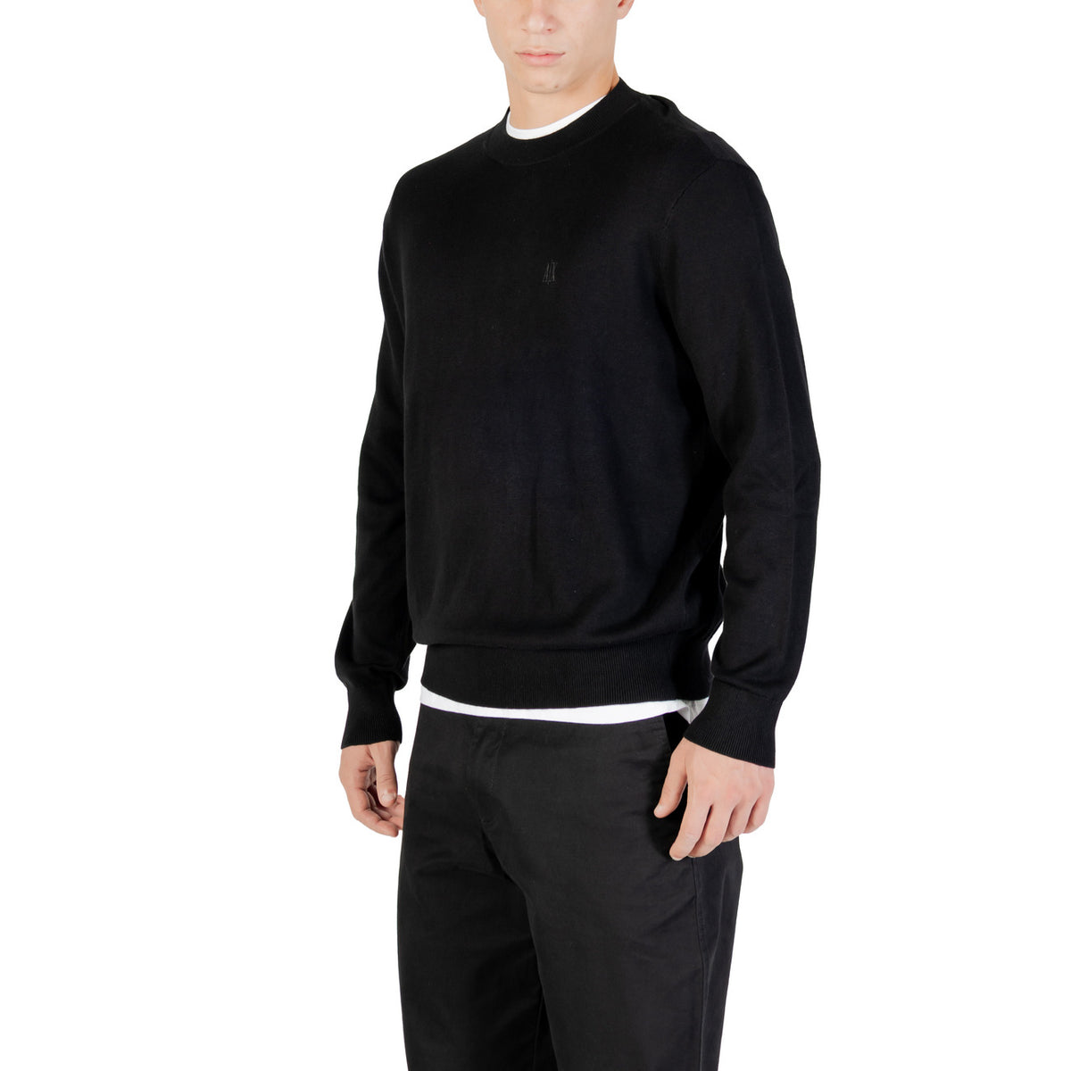 Armani Exchange - Armani Exchange Stickat Man