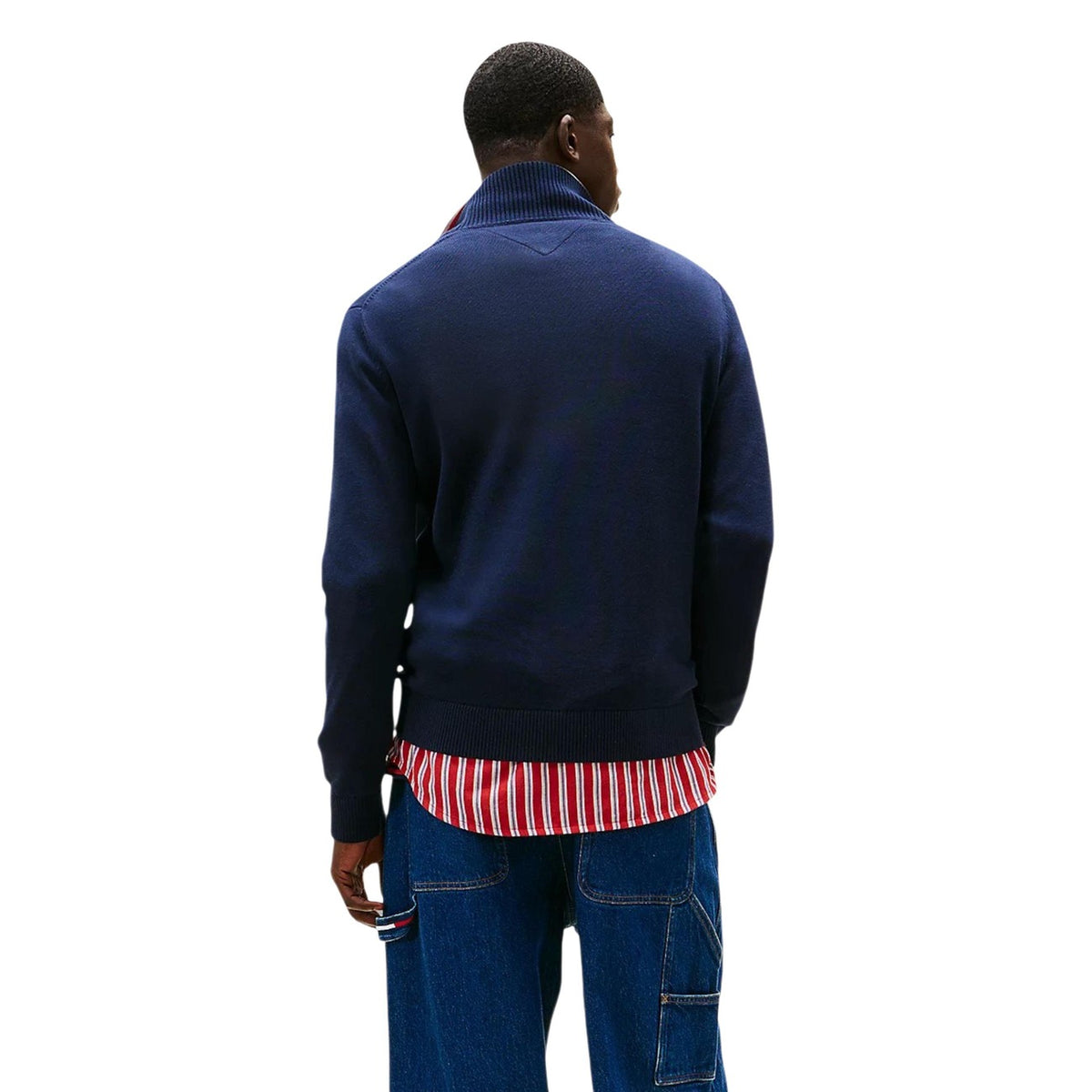 Tommy Hilfiger Jeans - Tommy Hilfiger Jeans Tröja Man