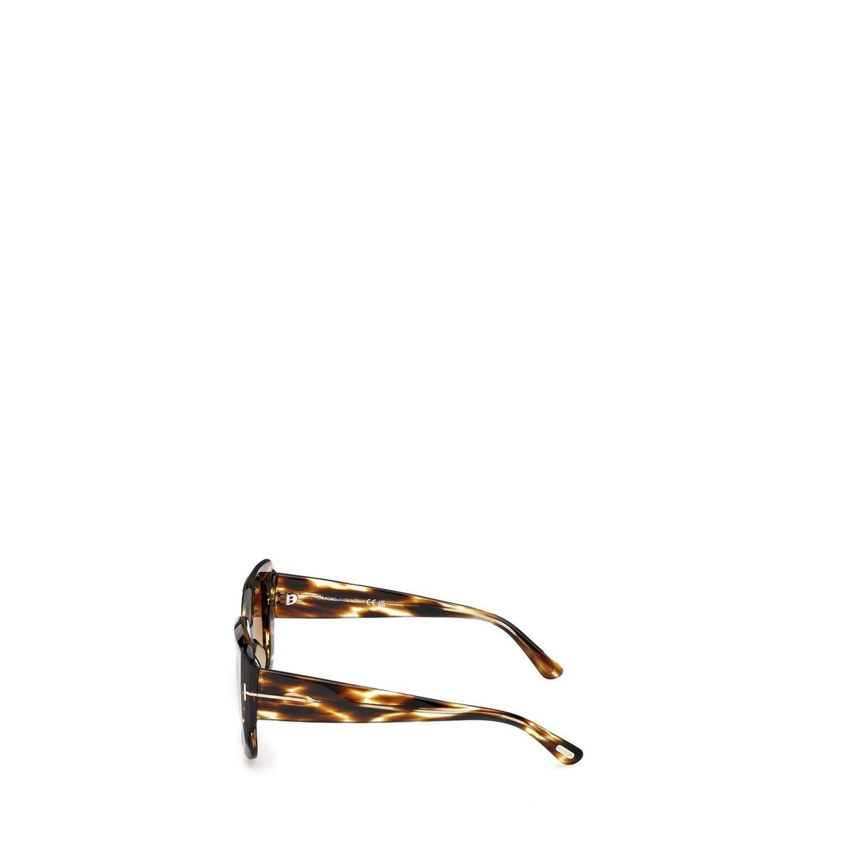 Tom Ford - Tom Ford Solglasögon Man