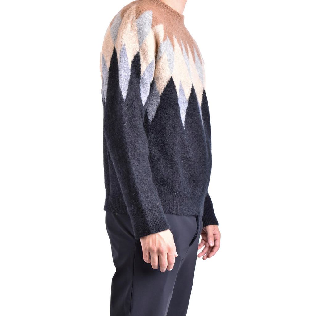 Laneus - Laneus Knitted Man