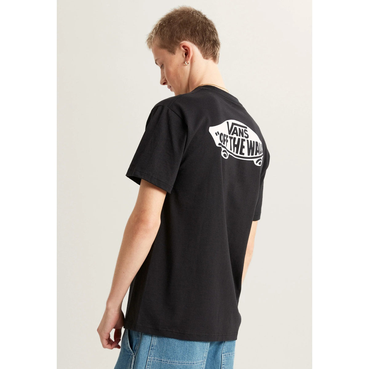 Vans - Vans T-shirt Man