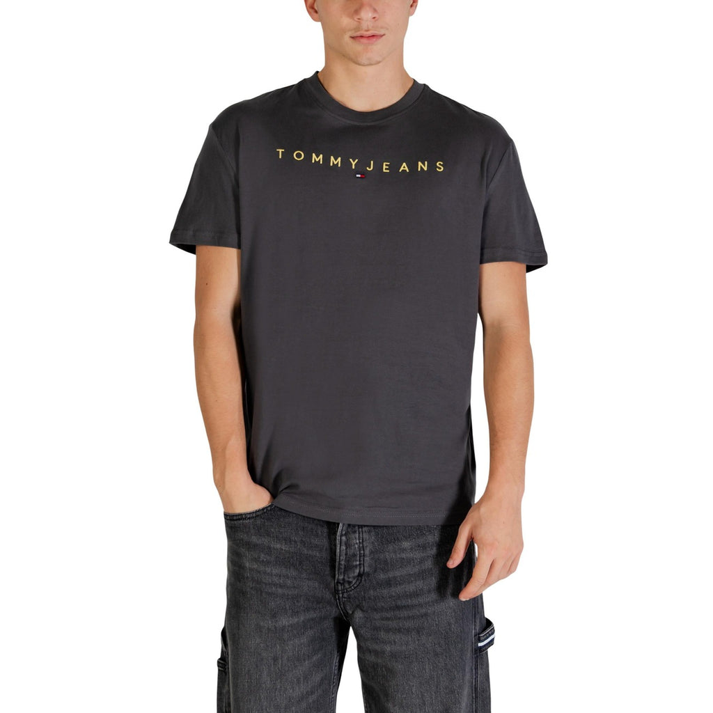 Tommy Hilfiger Jeans - Tommy Hilfiger Jeans T-shirt Men