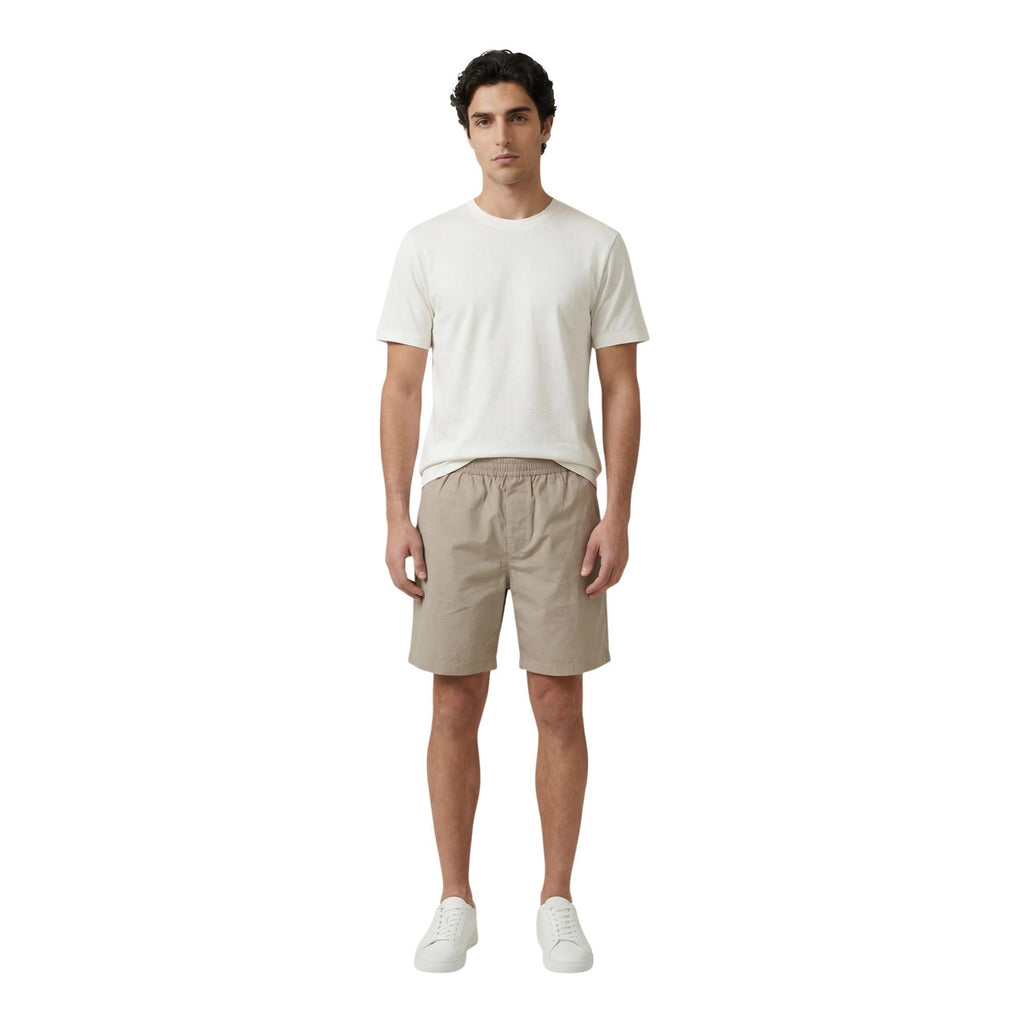 Armani Exchange - Bermudy męskie Armani Exchange