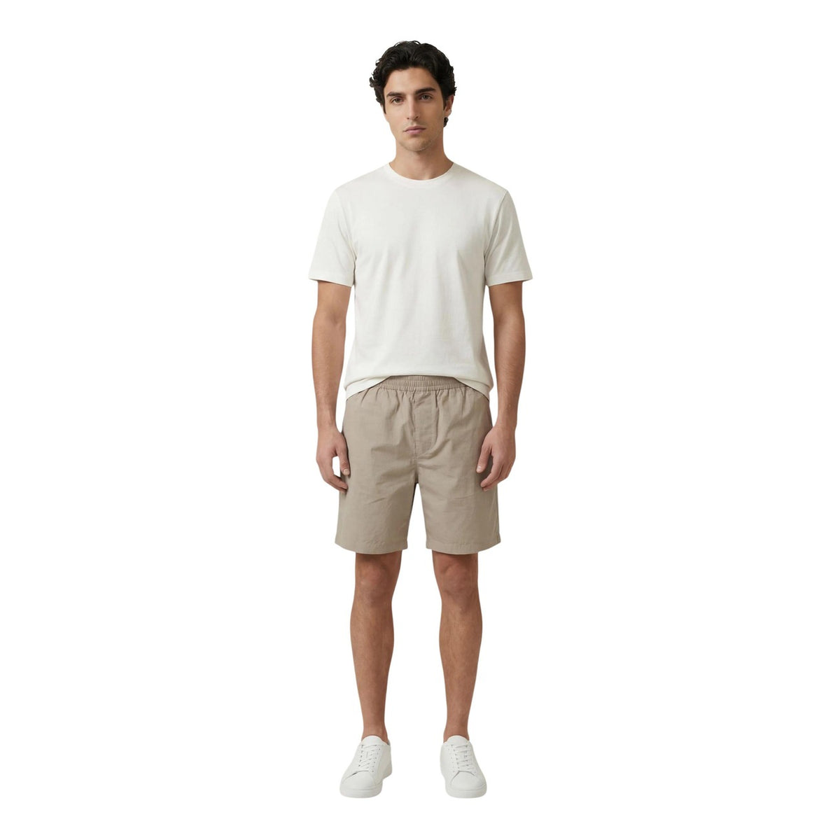 Armani Exchange - Armani Exchange Bermuda Shorts Man