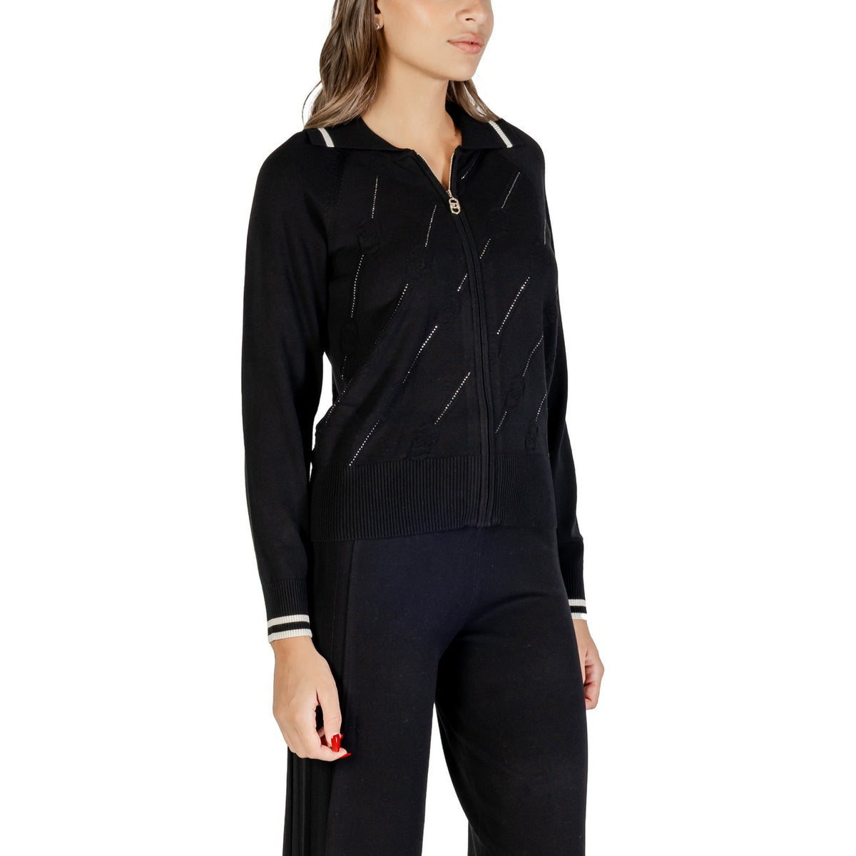 Liu Jo - Liu Jo Cardigan Kvinna