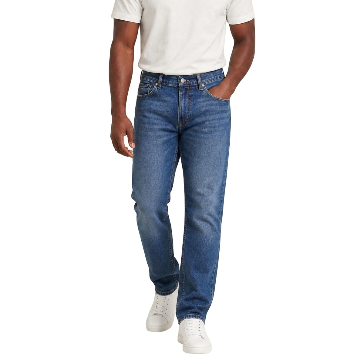 Tommy Hilfiger Jeans - Tommy Hilfiger Jeans Jeans Man