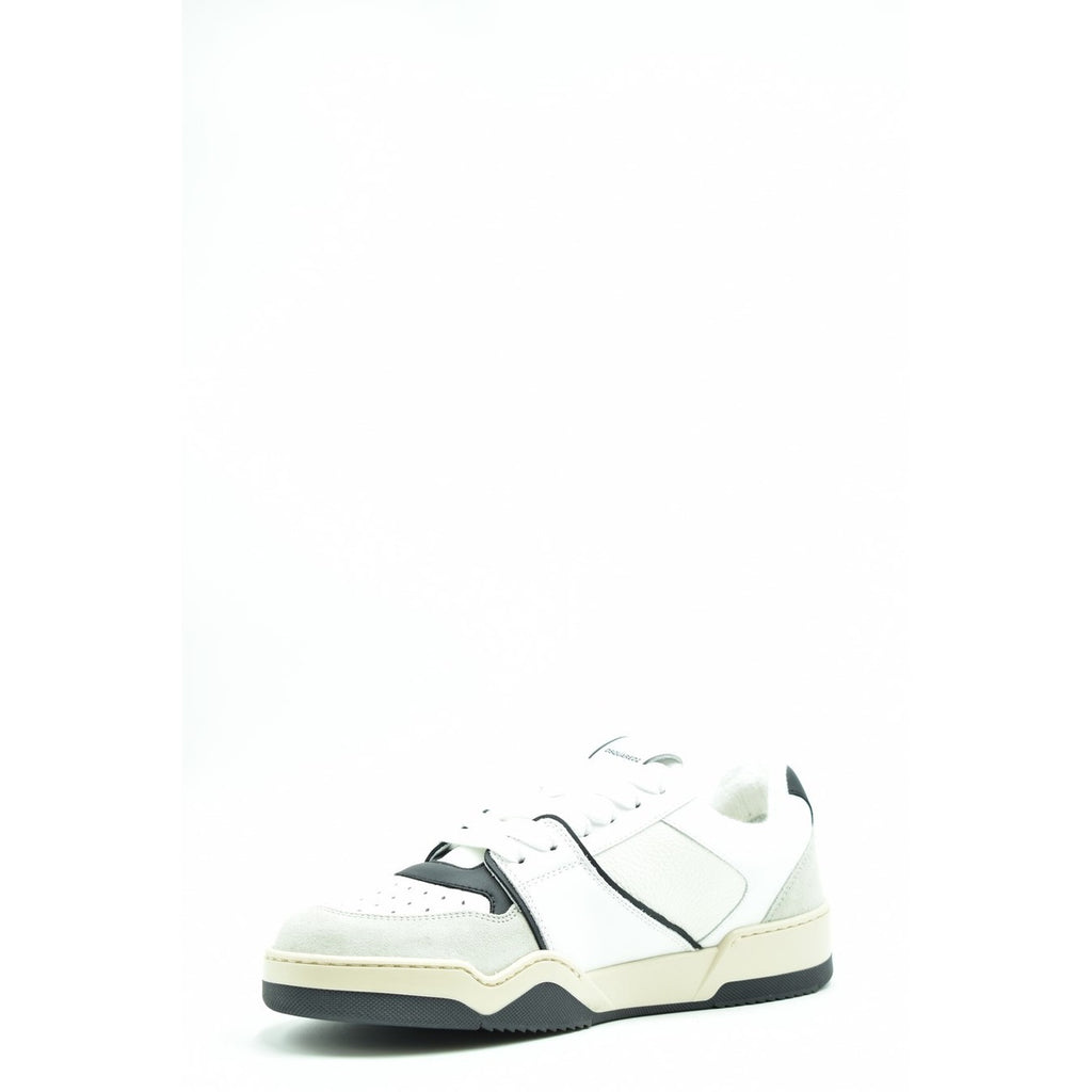 Dsquared2 - Dsquared2 Men Sneakers