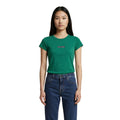 Calvin Klein Jeans - Calvin Klein Jeans T-shirt Women