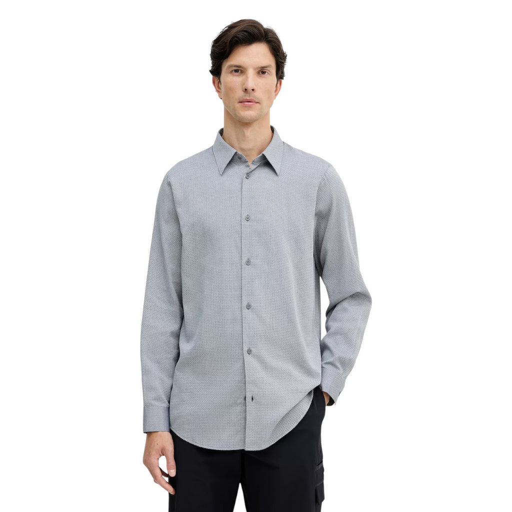 Armani Exchange - Armani Exchange Skjorta Man