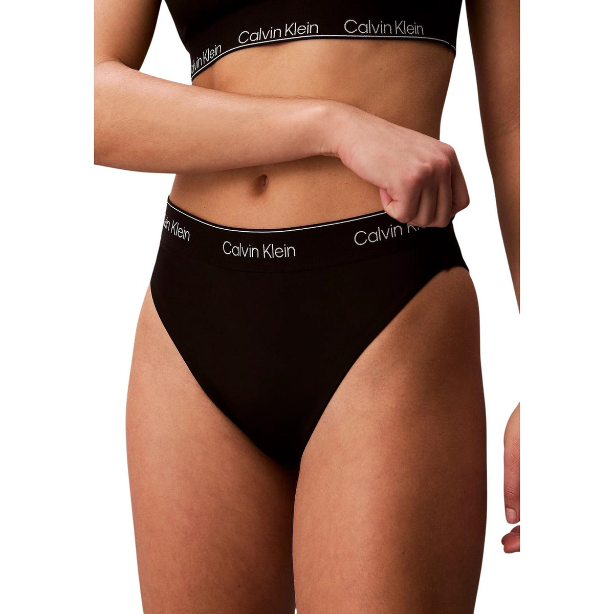 Calvin Klein Jeans - Calvin Klein Jeans Badkläder Kvinna