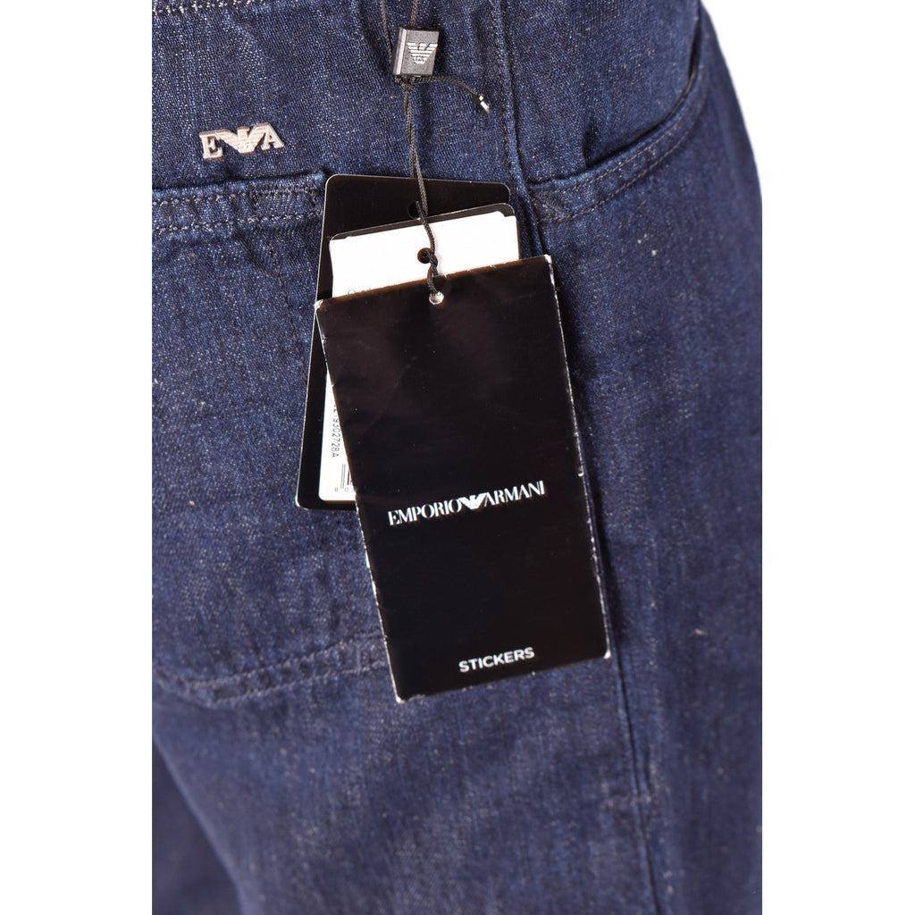 Emporio Armani - Emporio Armani Jeans Man