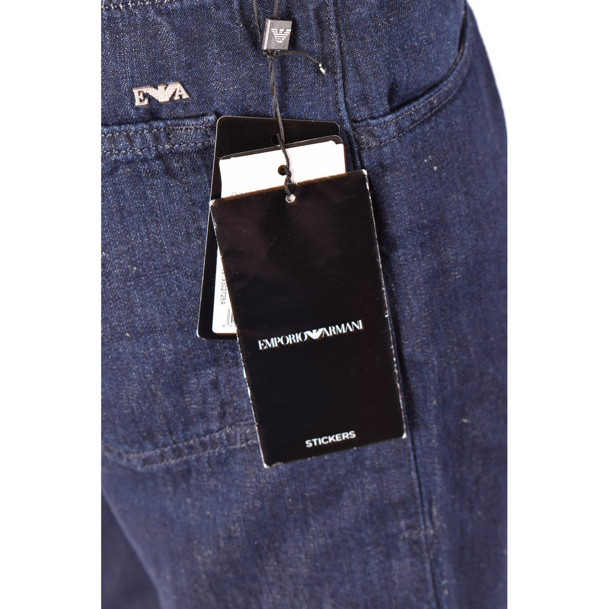 Emporio Armani - Emporio Armani Jeans Man