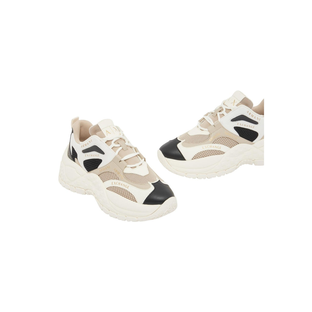 Armani Exchange - Armani Exchange Women's Sneakers