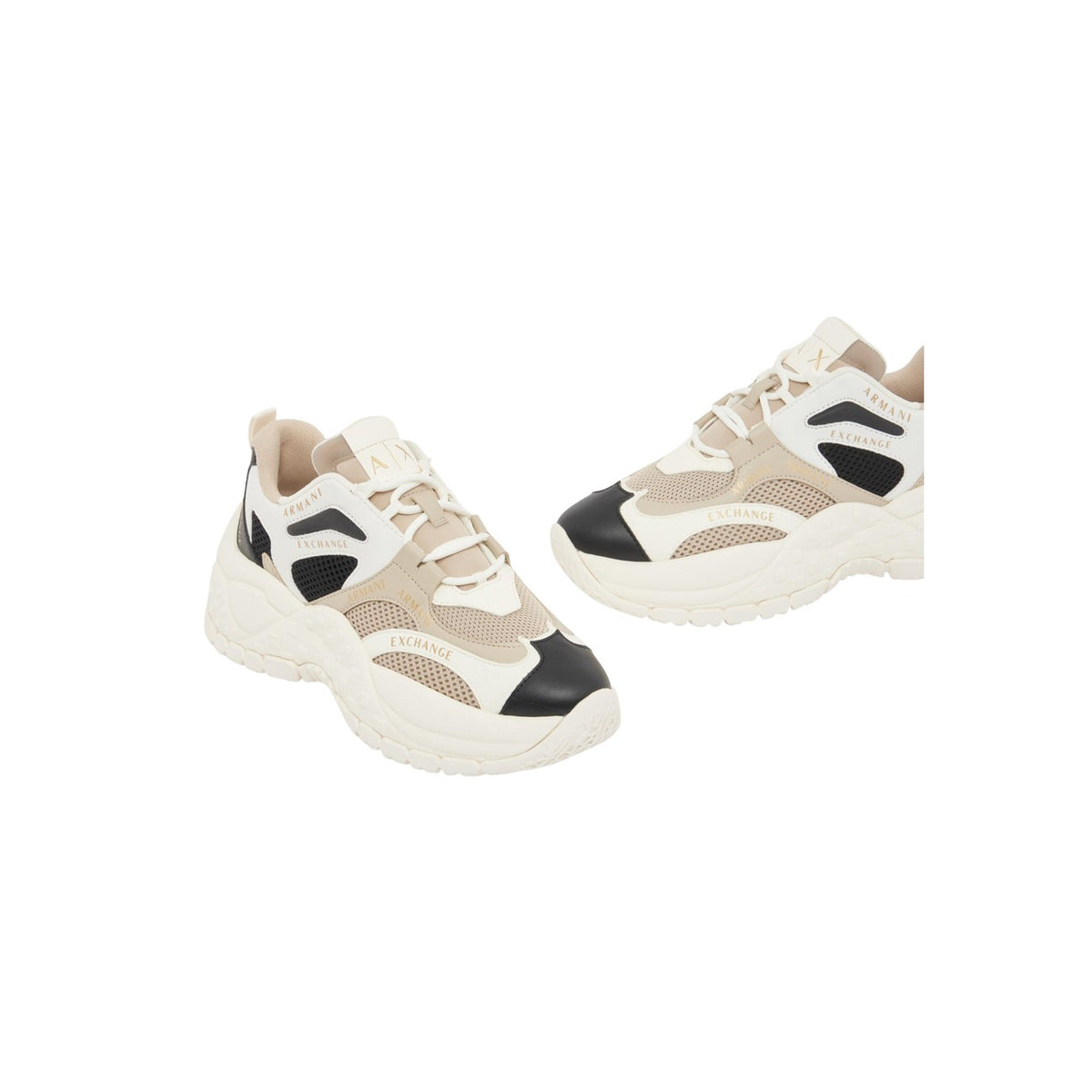 Armani Exchange - Armani Exchange Women's Sneakers