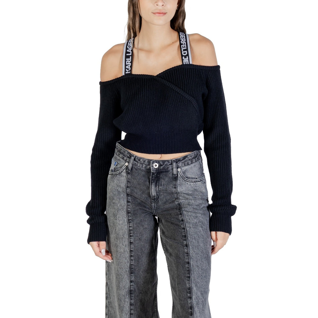Karl Lagerfeld Jeans - Karl Lagerfeld Jeans Knitted Woman