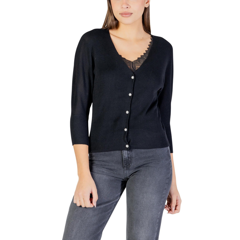 Morgan De Toi - Morgan De Toi Cardigan Woman