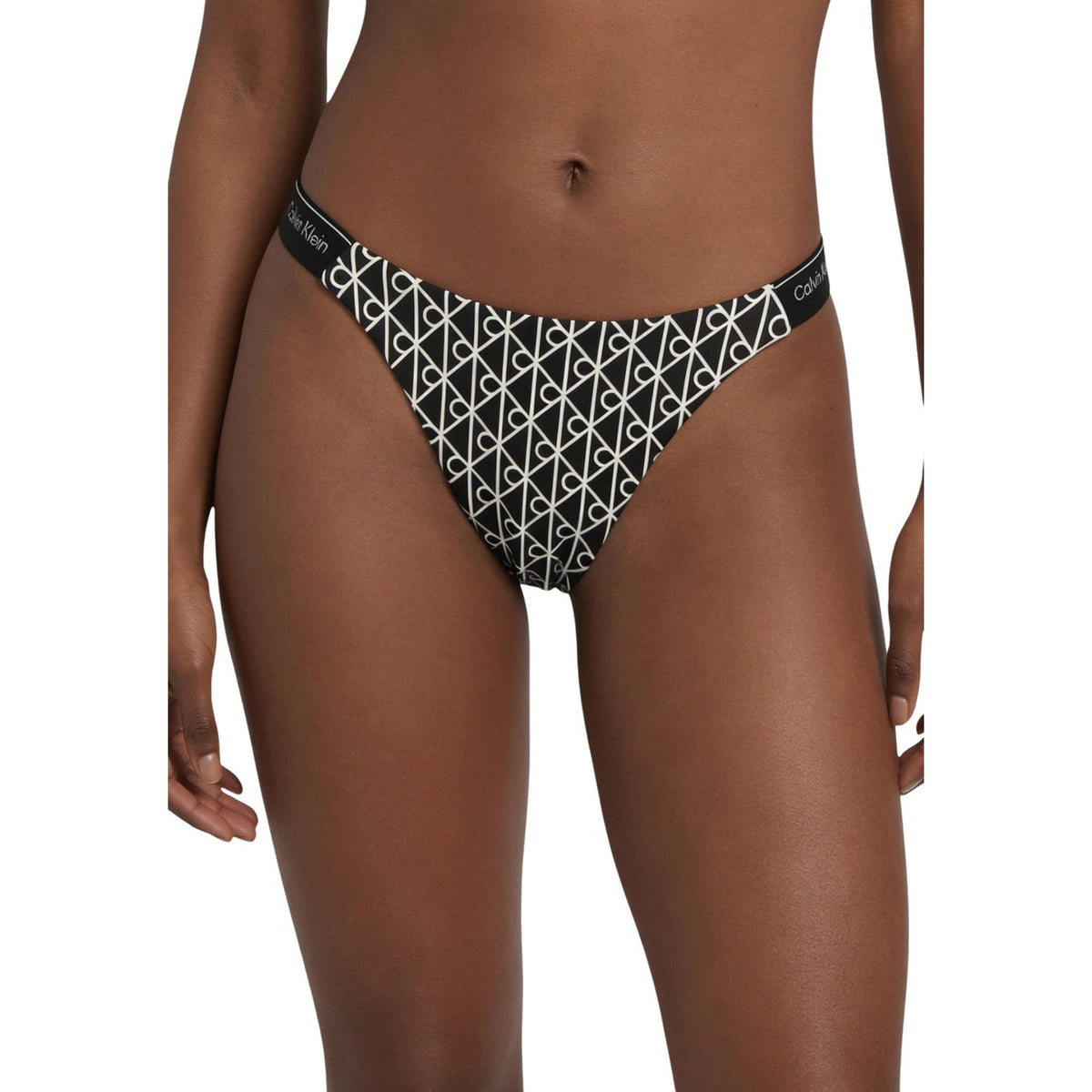 Calvin Klein Jeans - Calvin Klein Jeans Badkläder Kvinna