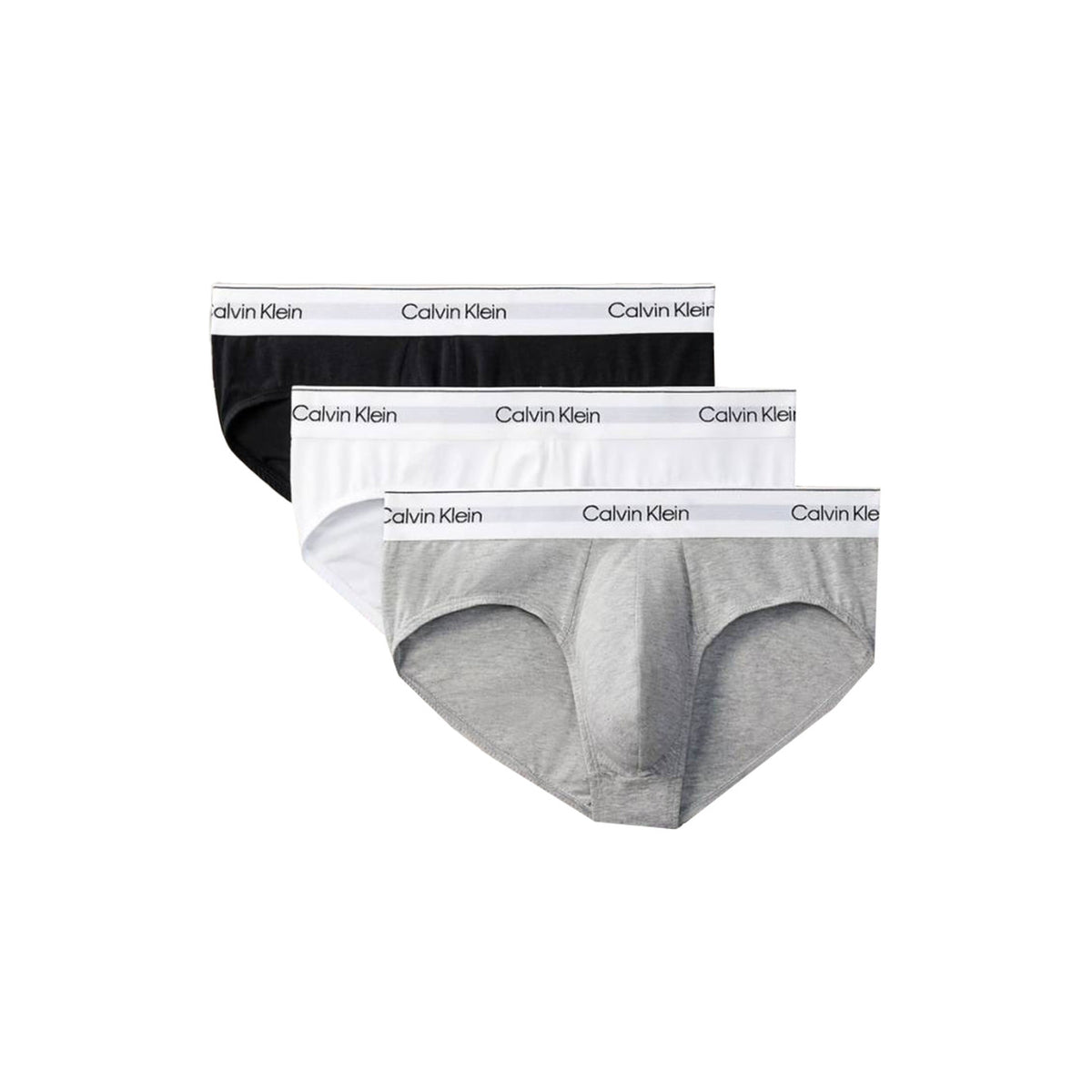 Calvin Klein Underwear - Calvin Klein Underwear Underkläder Man