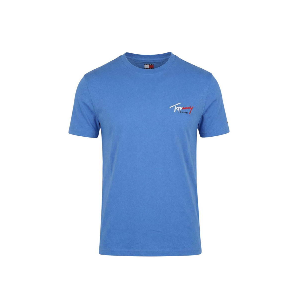Tommy Hilfiger Jeans - Tommy Hilfiger Jeans T-shirt Men