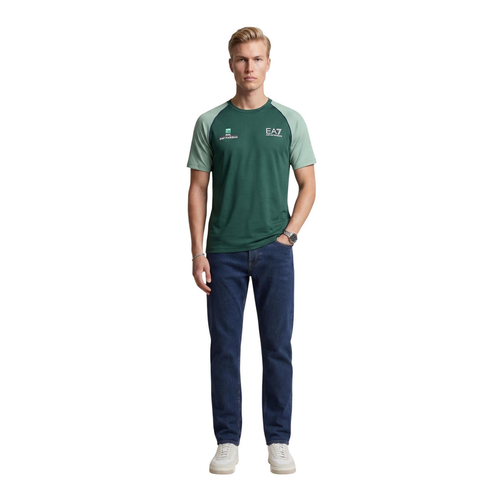 Ea7 - Ea7 T-shirt Man