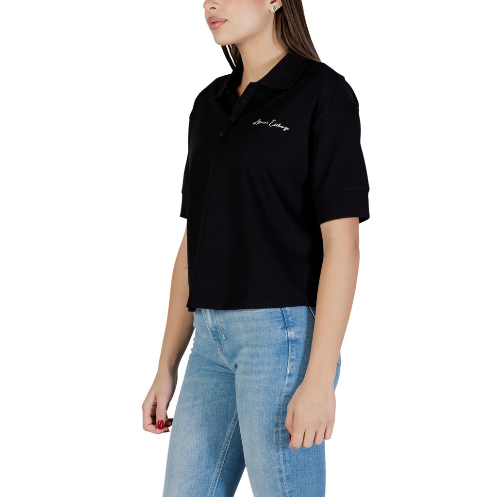 Armani Exchange - Armani Exchange T-shirt Woman
