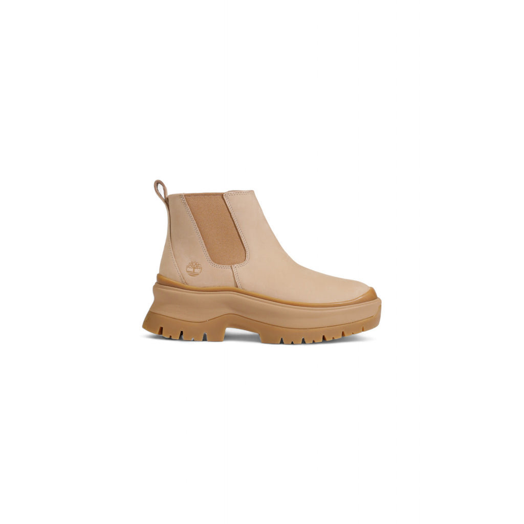 Timberland - Timberland Kvinna Boots
