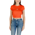 Calvin Klein Jeans - Calvin Klein Jeans Top Damski