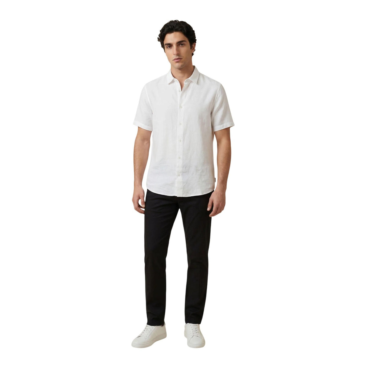Armani Exchange - Armani Exchange Skjorta Man