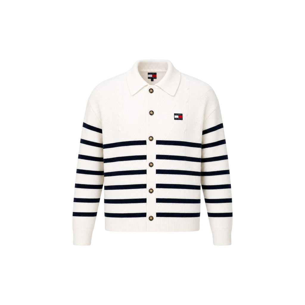 Tommy Hilfiger Jeans - Tommy Hilfiger Jeans Sweater Men