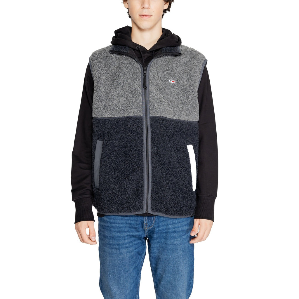 Tommy Hilfiger - Wiatrówka męska Tommy Hilfiger