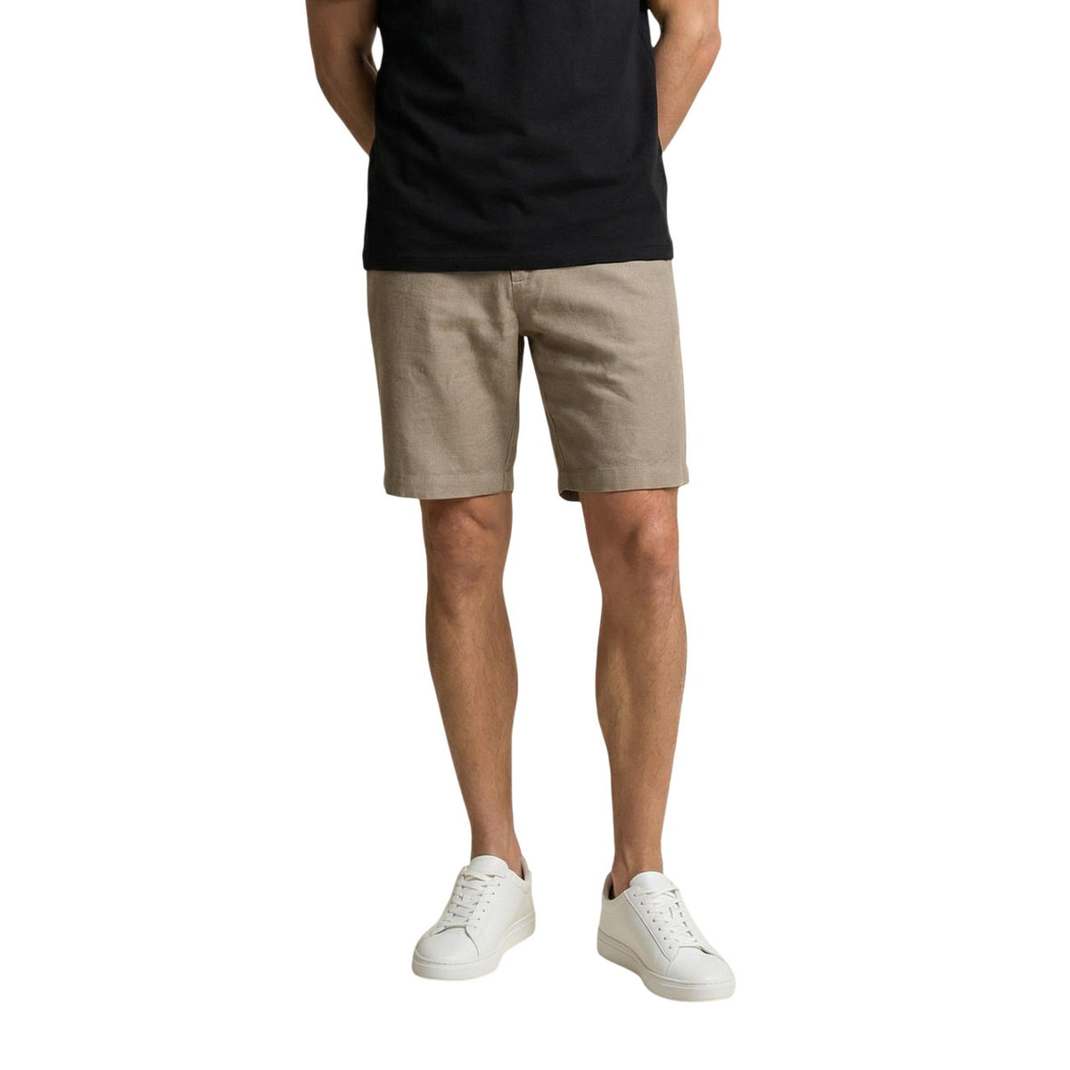 Armani Exchange - Armani Exchange Bermuda Shorts Man