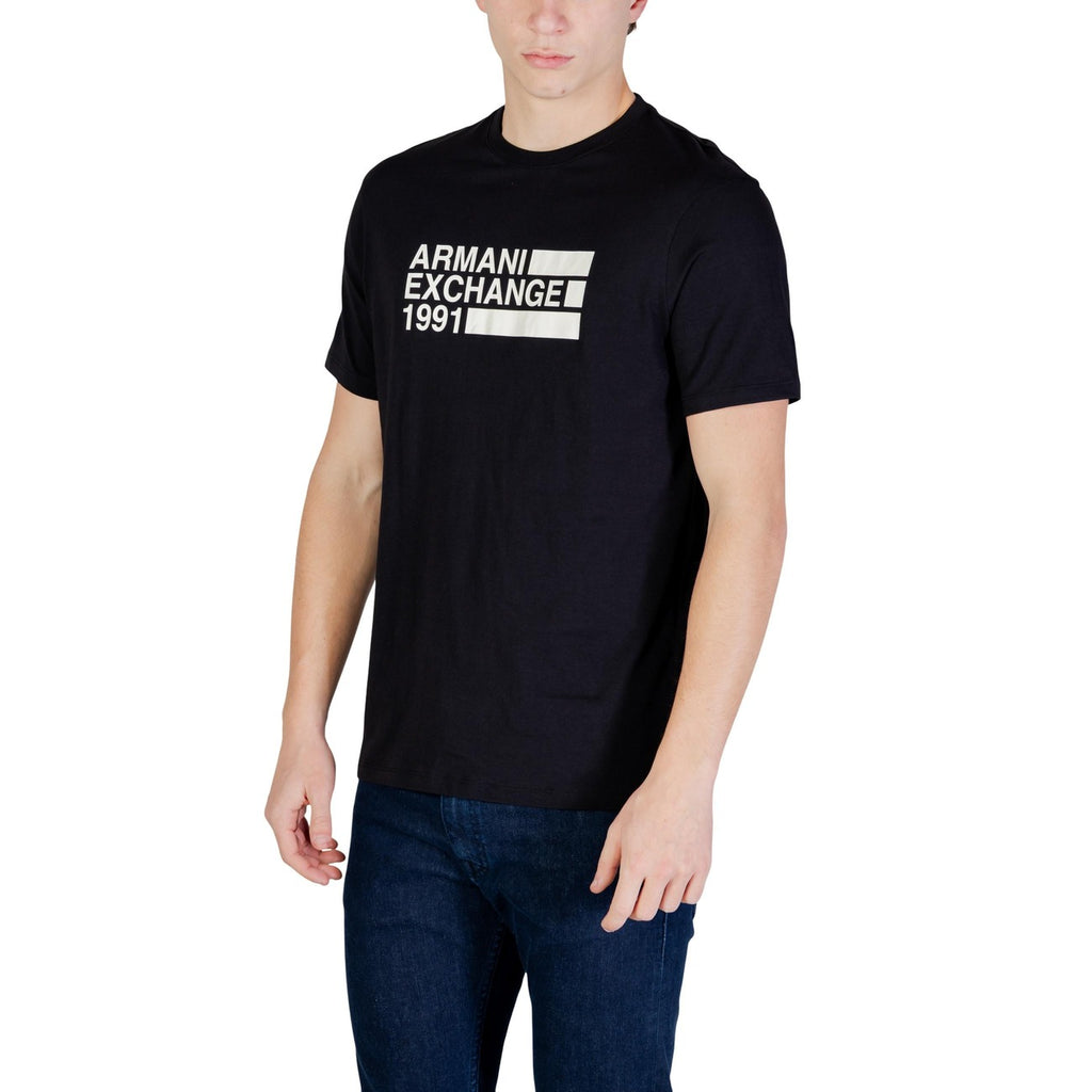 Armani Exchange - Armani Exchange T-shirt Man