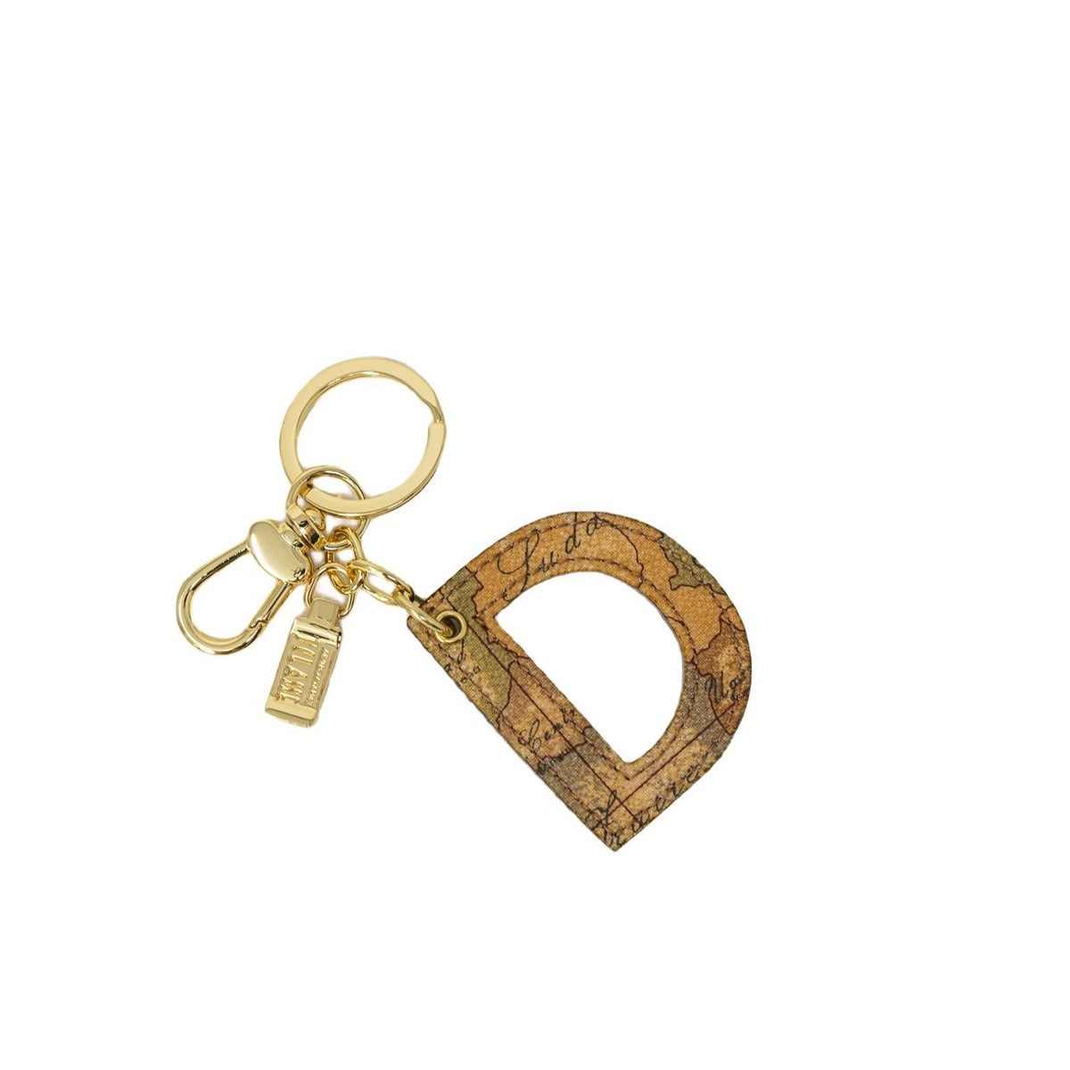 Alviero Martini Prima Classe - Alviero Martini Prima Classe Keychain Woman