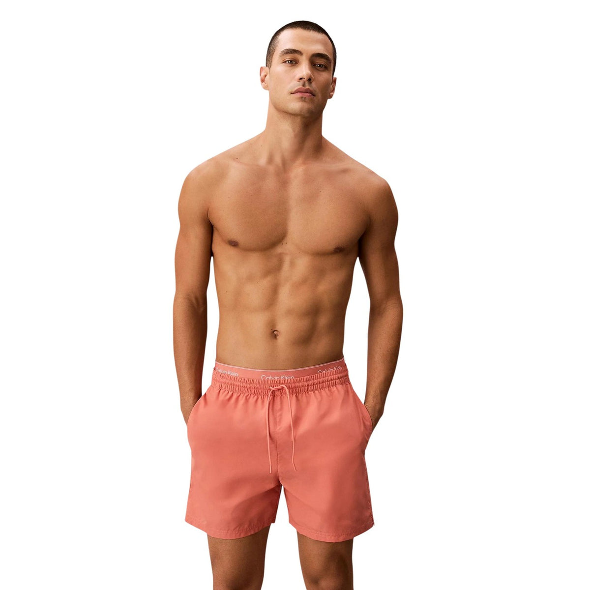Calvin Klein Jeans - Calvin Klein Jeans Badkläder Man