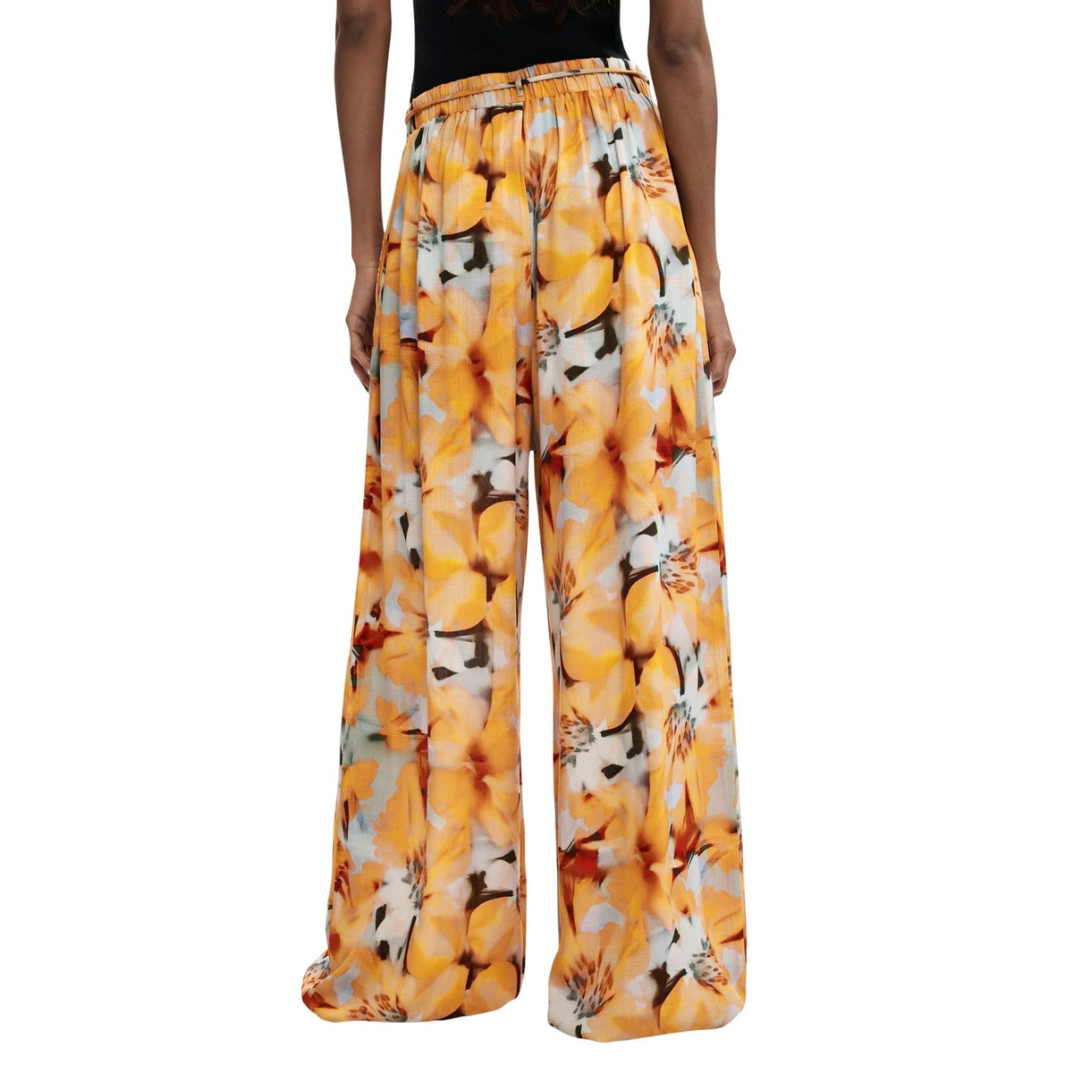 Desigual - Desigual Byxor Kvinna