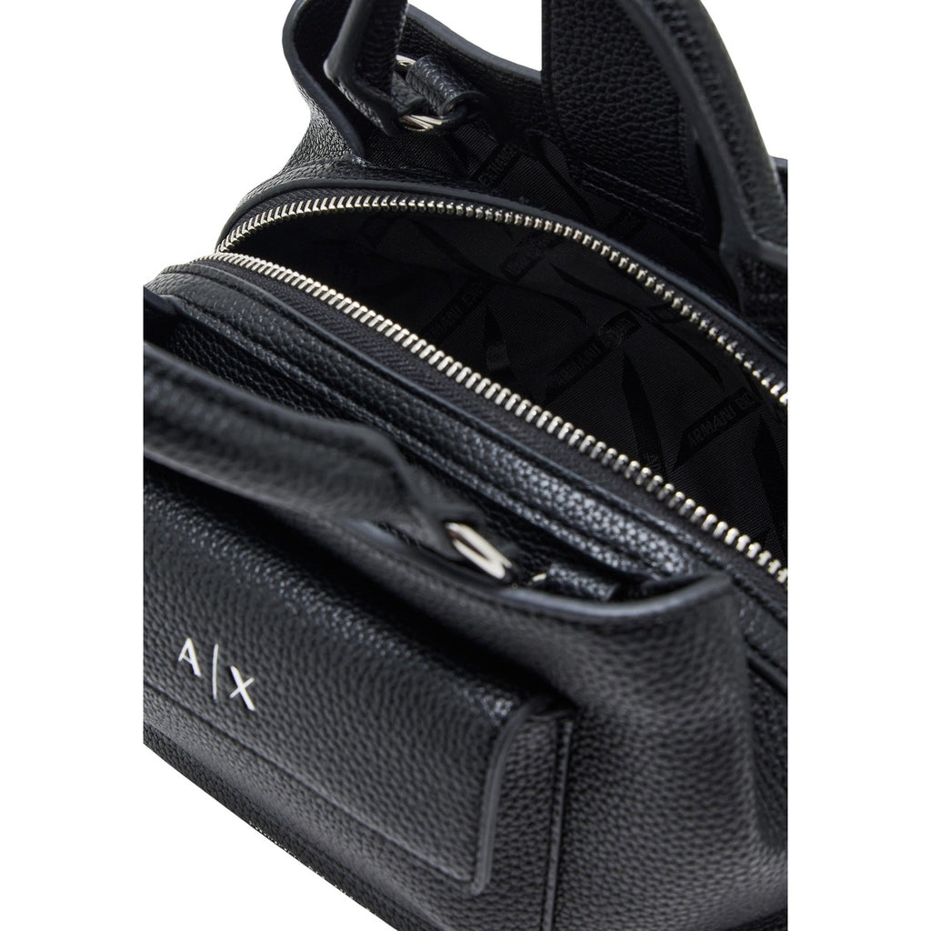 Armani Exchange - Torebka damska Armani Exchange