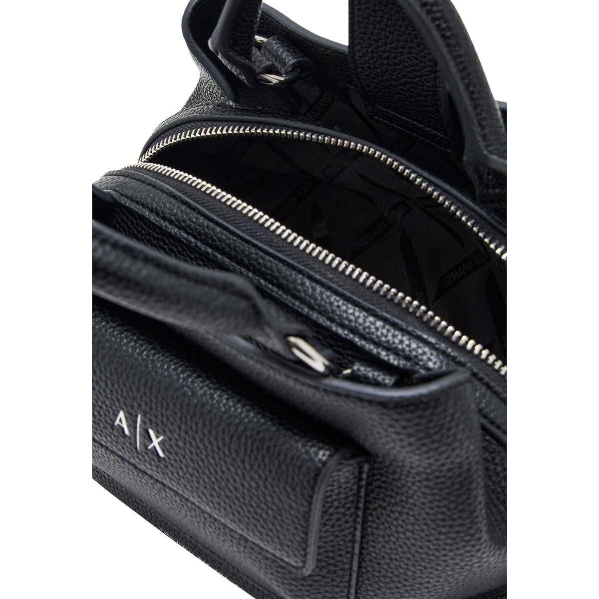 Armani Exchange - Torebka damska Armani Exchange