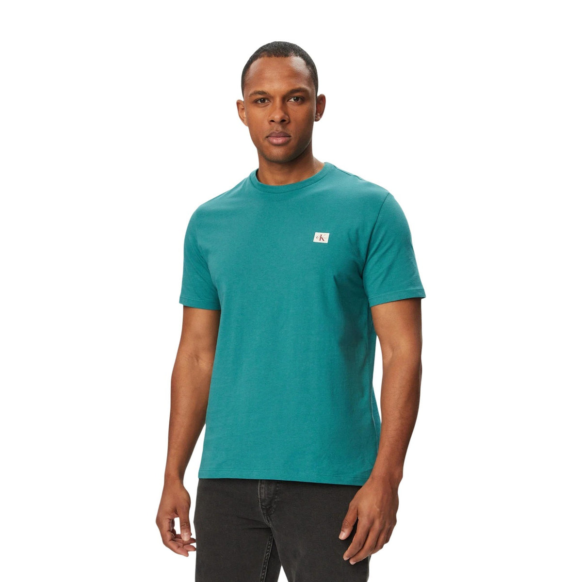 Calvin Klein Jeans - Calvin Klein Jeans T-shirt Man