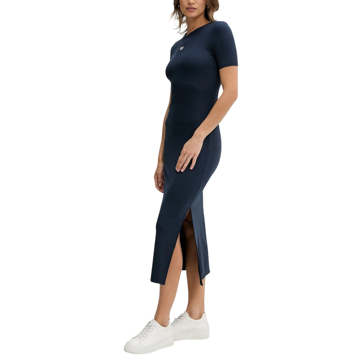 Calvin Klein Jeans - Calvin Klein Jeans Klänningar Kvinna