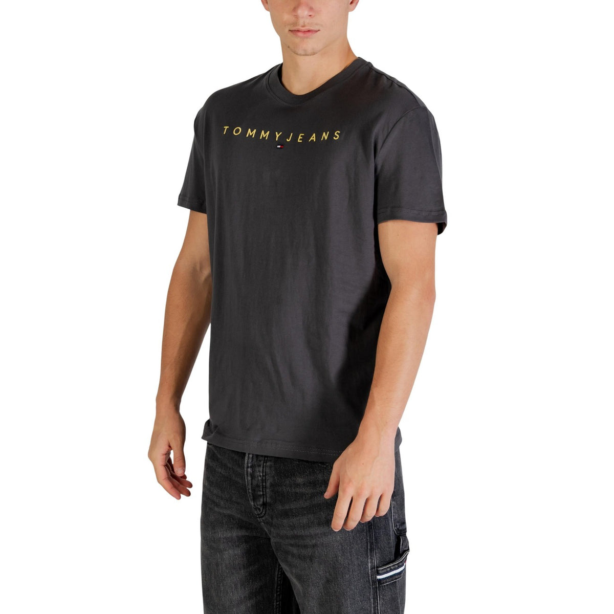 Tommy Hilfiger Jeans - Tommy Hilfiger Jeans T-shirt Men
