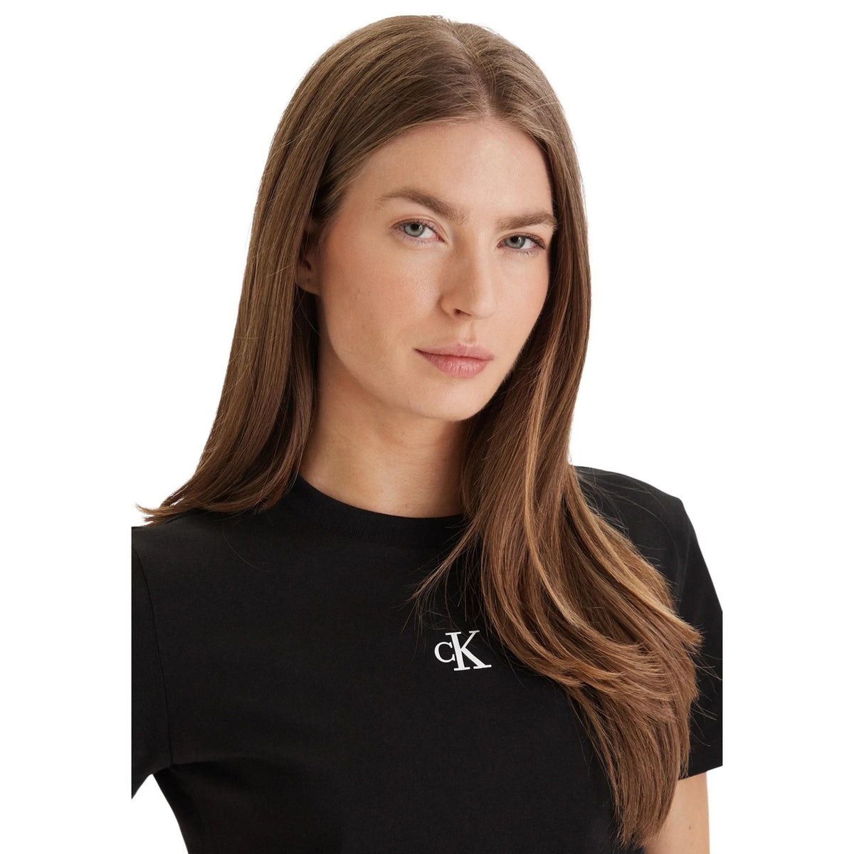 Calvin Klein Jeans - Calvin Klein Jeans T-shirt Kvinna