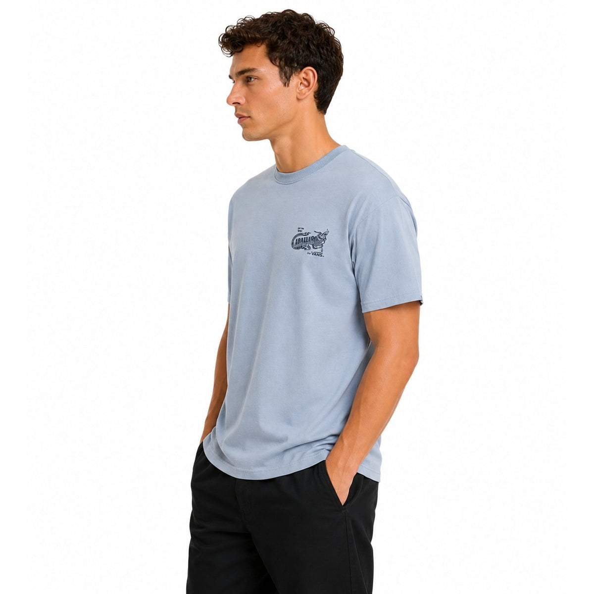 Vans - Vans T-shirt Man