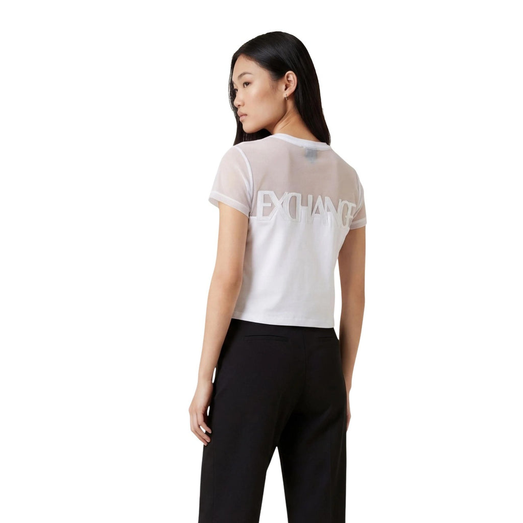 Armani Exchange - Armani Exchange Topp Kvinna