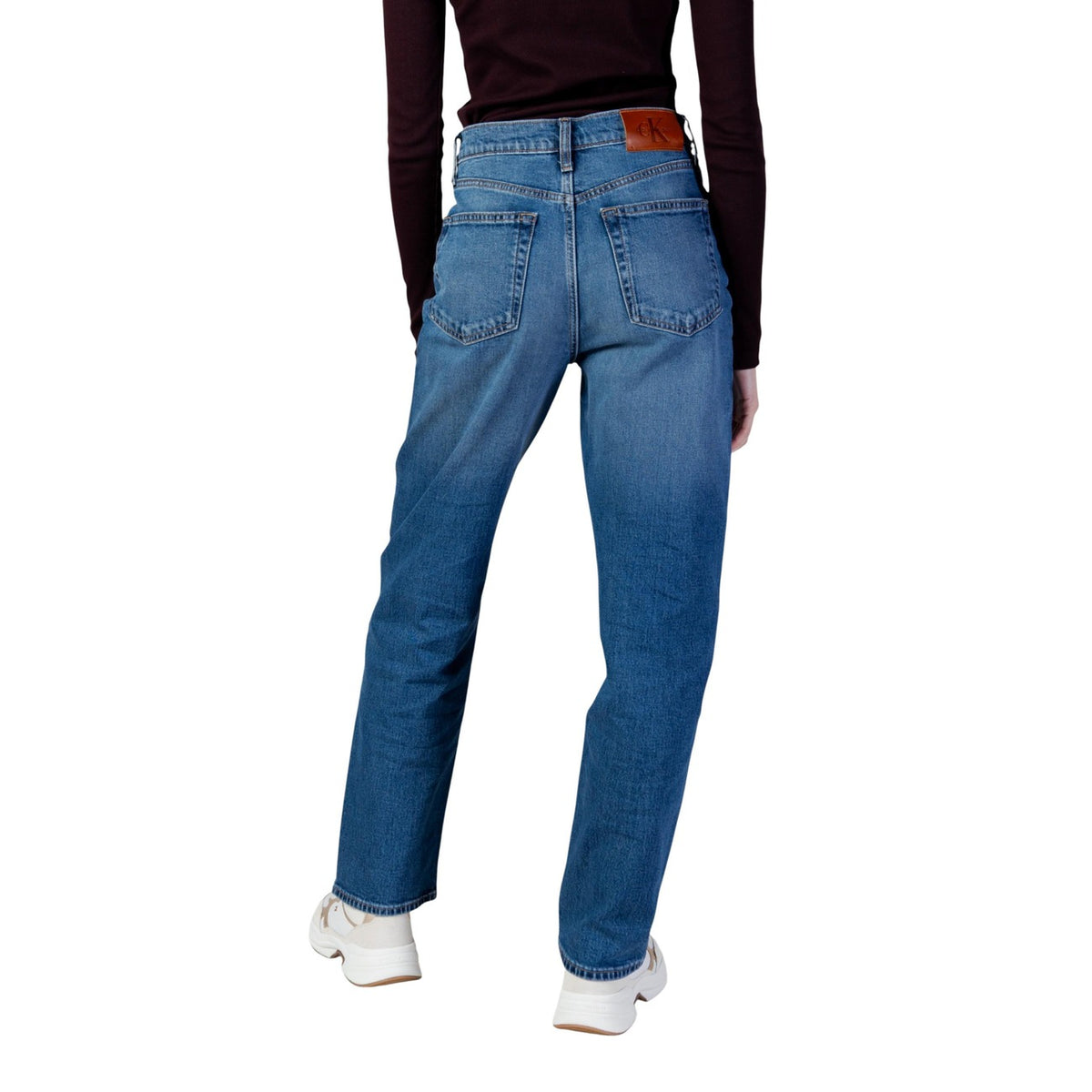 Calvin Klein Jeans - Calvin Klein Jeans Jeans Kvinna