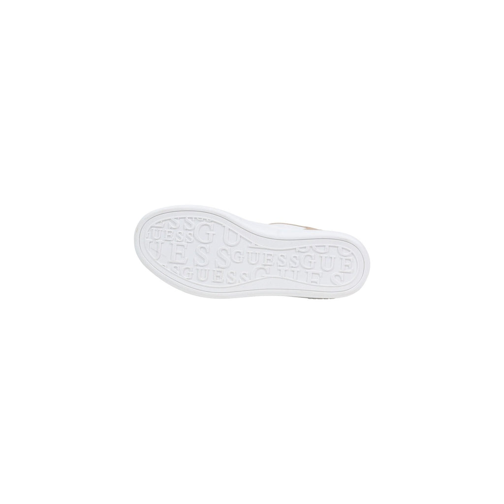 Guess - Guess Kvinna Sneakers