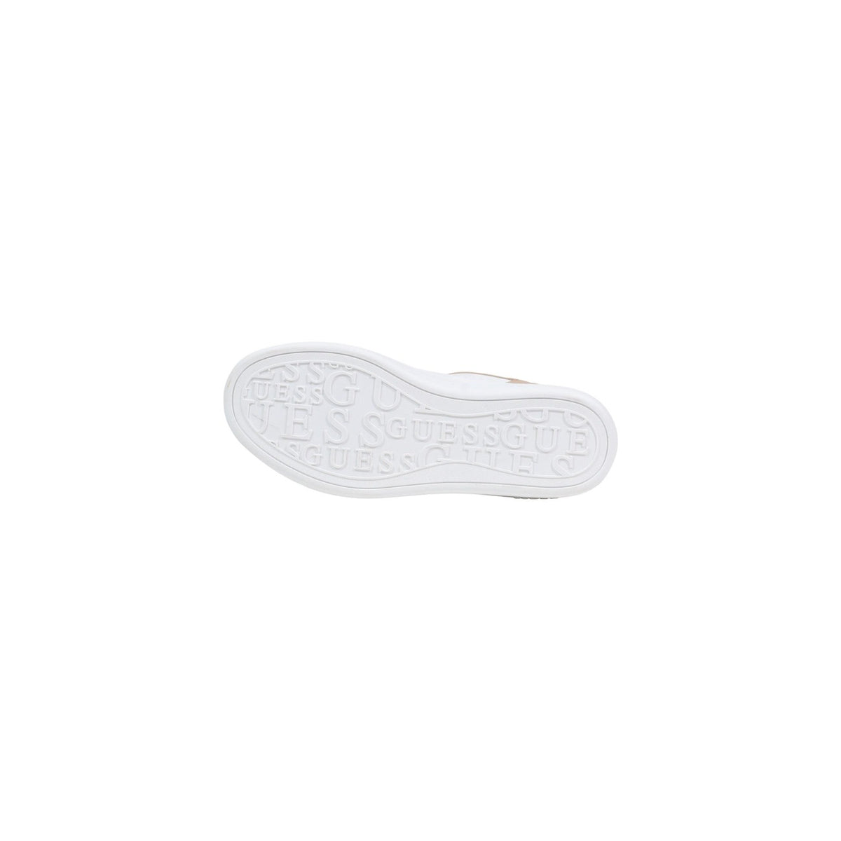 Guess - Guess Kvinna Sneakers