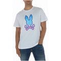 Psycho Bunny - Psycho Bunny T-shirt Man