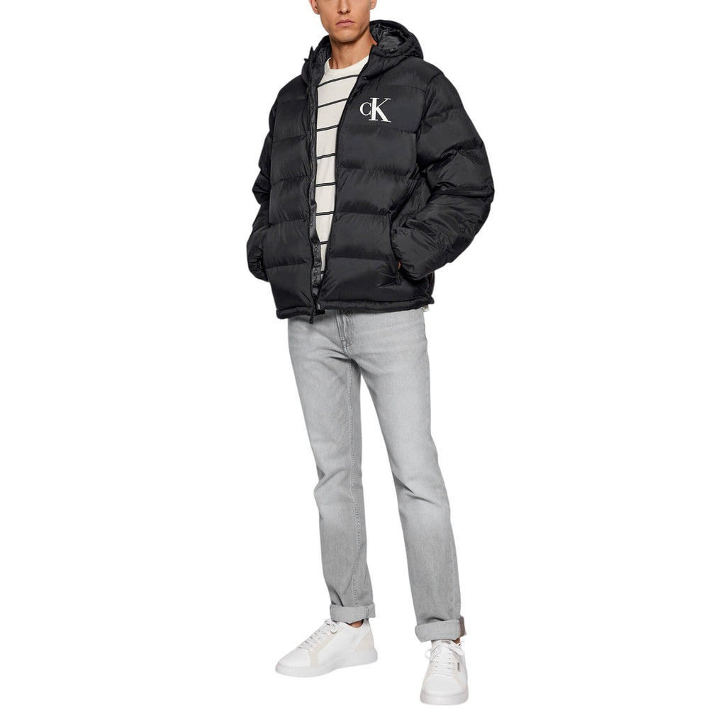 Calvin Klein Jeans - Wiatrówka męska Calvin Klein Jeans
