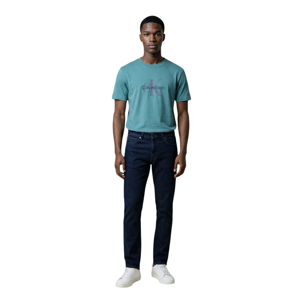 Calvin Klein Jeans - Calvin Klein Jeans T-shirt Men